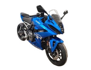 Nueva motocicleta Suzukii 2026-¡Opción de Entrega puerta a puerta disponible! - Product Image 4