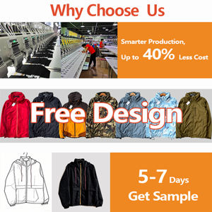 Neues Design Multi-Taschen Taktische <span class=keywords><strong>3</strong></span>-in-1 Wasserdichte Jacke Modische Vielseitige Windjacke Parka Atmungsaktive Outdoor-Jacke - Product Image 5