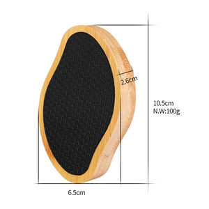 Herramientas <span class=keywords><strong>de</strong></span> pedicura <span class=keywords><strong>de</strong></span> alta calidad, Lima <span class=keywords><strong>de</strong></span> pie <span class=keywords><strong>de</strong></span> Metal personalizada y mini Lima <span class=keywords><strong>de</strong></span> madera <span class=keywords><strong>de</strong></span> vidrio nuevo, removedor <span class=keywords><strong>de</strong></span> callos - Product Image 5