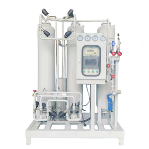 Unidad de Separación de Aire del Fabricante Original, Concentrador de Oxígeno y Generador de Nitrógeno, Funcionamiento Estable, Ahorro de Energía, en Venta - Product Image 4