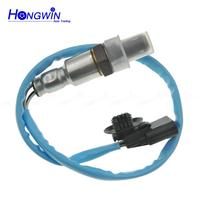 Sonde Lambda O2 Capteur d'Oxygène pour Dacia Logan Renault Kangoo MPV 1.2-1.6L 2001- pour N-ISSAN QASHQAI J11 8200632270 22690-00Q0J
