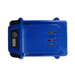 Aunstarwei <b>24V</b> Max Lithium Ion <b>Battery</b> Pack 3.0Ah Power Tools Replacement - Product Image 2