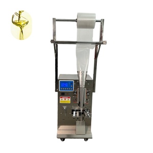 Juice Filling and Packing Machine Liquid Filling and Packing Machine Liquid Packing Machine - Product Image 3