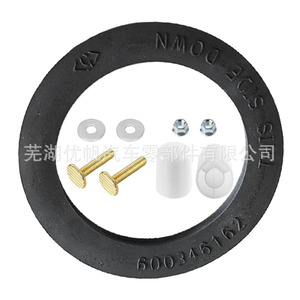 Rv Toilet Valve <b>Plastic</b> Water Inlet With Stainless Steel <b>Mesh</b> Filter For Caravan - Product Image 2