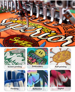 Chaqueta de plumón Logotipo al por mayor Abrigos de plumón personalizados para hombre Diseño acolchado Chaqueta de invierno para hombre Abrigo Chaqueta de plumón más cálida para invierno - Product Image 5