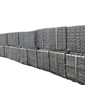 ผงสังกะสีหล่อโลหะสังกะสีบริสุทธิ์บริสุทธิ์บริสุทธิ์บริสุทธิ์บริสุทธิ์บริสุทธิ์บริสุทธิ์บริสุทธิ์99.995% โรงงาน - Product Image 3