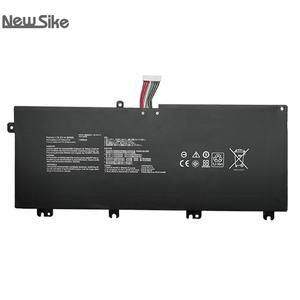 Batería de Repuesto Recargable de 64Wh 4110mAh B41N1711 B41Bn95 B41Bn9H para Portátil Asus ROG Strix GL503 GL503VD GL503VM <span class=keywords><strong>GL703VD</strong></span> - Product Image 1