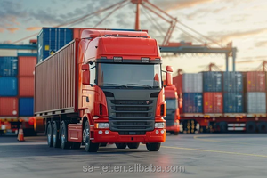 中国十大海运公司 深圳货运 FCL/LCL 汽车运输服务代理 从中国海运到马里、肯尼亚、坦桑尼亚、埃塞俄比亚 - Product Image 4