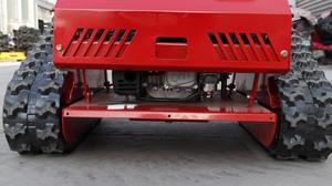 HTM750 Tondeuse à gazon à essence autopropulsée avec construction robuste et fonctionnement fluide pour les zones d'<span class=keywords><strong>herbe</strong></span> épaisse et <span class=keywords><strong>haute</strong></span> - Product Image 6