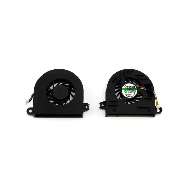 CPU Cooling Fan for HP Laptop 8530 8530W 6930 6930p Cooling Fan