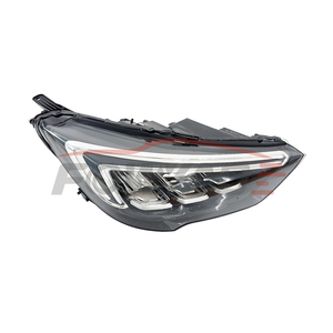Faro LED per Auto 39052148 39153436 (Con Luce Diurna a LED) Destro per <span class=keywords><strong>Opel</strong></span>/Vauxhall <span class=keywords><strong>CROSSLAND</strong></span> <span class=keywords><strong>X</strong></span>, 03.17-01.21 - Product Image 2