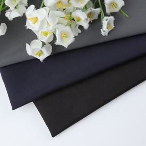 95 nylon 5 spandex nylon spandex 4 voies stretch plaid <span class=keywords><strong>swiss</strong></span> pearl dows dobby jogging 95 polyamide 5 spandex tissu - Product Image 2