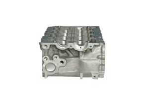 Cabeza de Cilindro de Motor de Automóvil de Rendimiento Confiable al por Mayor para TOYOTA 1KD-FTV 16V, Piezas de Motor OE 11101-30050 11101-30080 - Product Image 5