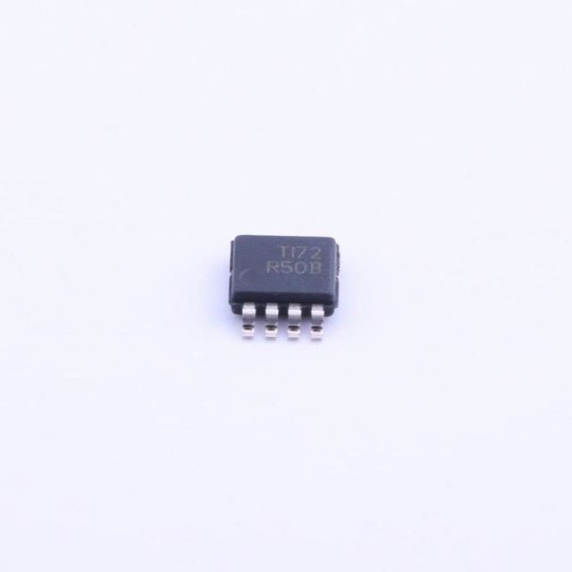 New and Original Integrated Circuit Ic Chip REF5025AIDGKT