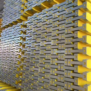 Балки H20 для опалубки: высокопрочные из ели и ОСП или фанеры для строительства бетонных стен и перекрытий - Product Image 6