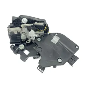 Untuk Land Rover Range Sport L405 L494 depan kiri & kanan 6 pin aktuator kunci pintu Actuator Actuator