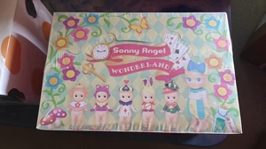 Sonny Angels Animal Original, Serie Fresas Marinas, Vacaciones de Verano, Sin Abrir, Mundo de Frutas Dulces, Mundo de Insectos, Vida Felina - Product Image 5