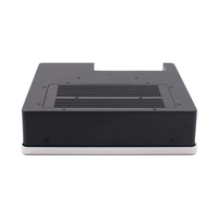 Versión DE DESARROLLO Lector de control de acceso Pantalla táctil RFID Tarjeta de 13,56 Mhz Montaje en pared Android PC Win J1900/J4125/I3/i5/i7