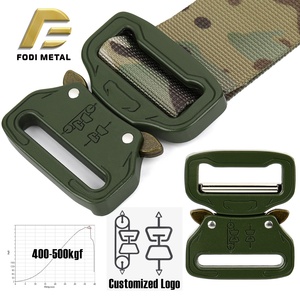 T5003 Precios competitivos 38mm Hebilla de arnés de carreras <span class=keywords><strong>Husky</strong></span> SIBERIANO - Product Image 1