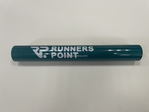 Bâton de <span class=keywords><strong>relais</strong></span> en PVC extrudé vert avec impression de logo personnalisée GS et service de découpe pour gymnastes, coureurs et courses de <span class=keywords><strong>relais</strong></span> - Product Image 4