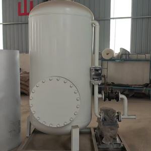 Kullanılmış Yağdan Dizel Yakıta Filtrasyon ve Damıtma Ekipmanları - Product Image 6