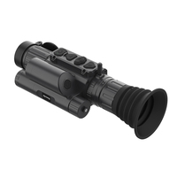 Sytong HT-70V2.0 Ballistic Ranging 1000m Rangefinder 5-20X Night Vision Scope 2K Image Hunting Night Vision Scope for Hunter