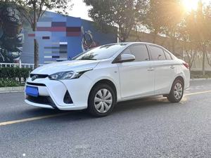 <span class=keywords><strong>Toyota</strong></span> <span class=keywords><strong>YARiS</strong></span> L Zhixiang 2018 1.5E CVT Édition Limitée Champion d'Occasion à Bon Prix, Véhicule en Stock au Port - Product Image 2