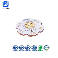 Panneau LED SMD rond, étoile, hexagone avec driver intégré pour projecteur industriel et éclairage public - Fabricant pour marchés publics