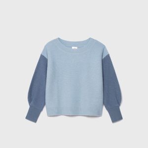 Fabricante de <span class=keywords><strong>ropa</strong></span> tejida de <span class=keywords><strong>Cachemira</strong></span> para mujer, suéter de cuello redondo, suéter de <span class=keywords><strong>Cachemira</strong></span> con hombros caídos - Product Image 6