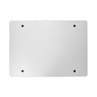 Solución de escritorio UHF todo en uno, lector RFID escritor, novedad