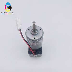 Moteur DC Mimaki d'origine japonaise adapté aux modèles <span class=keywords><strong>CG</strong></span>-100SRIII/<span class=keywords><strong>CG</strong></span>-130SRIII/<span class=keywords><strong>CG</strong></span>-<span class=keywords><strong>60SRIII</strong></span> - MP-E300687 - Product Image 2