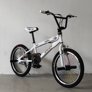 Vélo <span class=keywords><strong>BMX</strong></span> de 20 pouces en gros, taille personnalisée, style libre, pour femmes et hommes - Product Image 1
