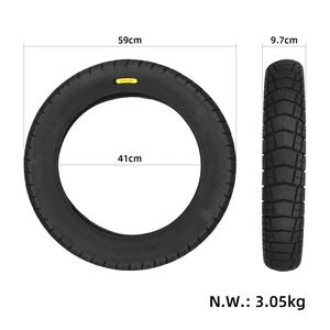 Pneu de vélo électrique Fat Bike Ulip 20x4.5 de 20 pouces de haute qualité pour vélo électrique et autres vélos électriques – Entrepôt UE - Product Image 2