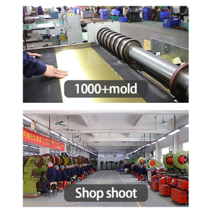 Kotak Kaleng Logam Persegi Custom Cetak Grosir Dengan Jendela Transparan, Kotak Kaleng Natal untuk Kemasan Biskuit atau Permen - Product Image 4