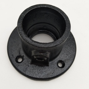 104E 60mm Long <strong>Tee</strong> Key Clamp Pipe Fittings for Guard <strong>bar</strong> - Product Image 6