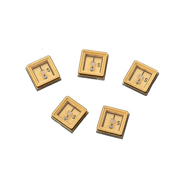 3535 0.6W SMD UVB LED 310nm UVC Purple Light Shenzhen YM Technology 100000k LED -20 60 Circuitry Design High Performance UV Lamp