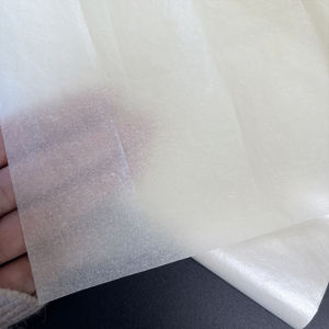 Papier de soie personnalisé Pearl Light simple face pour l'emballage de fleurs, de vêtements et de chaussures pour l'emballage de cadeaux colorés - Product Image 3