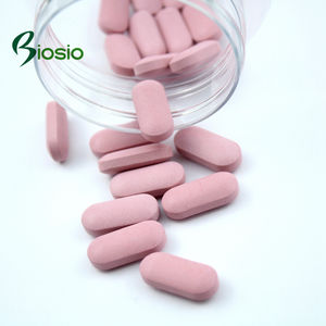 Professional Manufacturer Dietary Supplement <b>Vitamin</b> <b>C</b> Capsules <b>Vitamins</b> <b>Tablets</b> <b>with</b> High Quality - Product Image 4