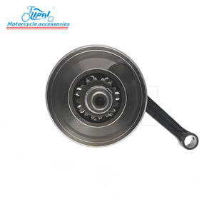 Otociclo-eje de rankshaft para amaha <span class=keywords><strong>125</strong></span>, <span class=keywords><strong>125</strong></span>, <span class=keywords><strong>125</strong></span>, <span class=keywords><strong>125</strong></span>, 125cc - Product Image 3