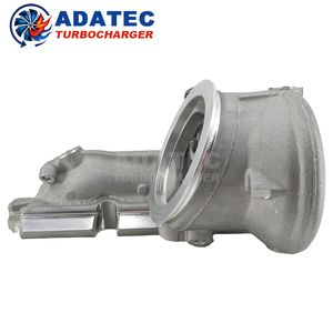 Alloggiamento Turbina in Alluminio <span class=keywords><strong>B38</strong></span> 7633795 Collettore Turbo 11659895980 11657633795 per Motore BMW B15 1.5L 116i 118i 218i 318i 418i - Product Image 1