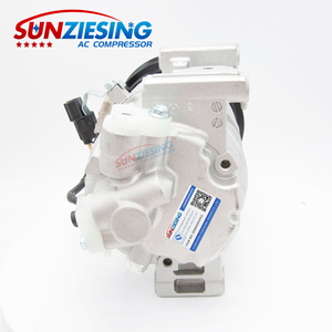 สำหรับ <span class=keywords><strong>HONDA</strong></span> Stepwagon <span class=keywords><strong>Stepwgn</strong></span> 2005-2012รถ DBA-RG3 DBA-<span class=keywords><strong>RG1</strong></span>คอมเพรสเซอร์ A/C อัตโนมัติ38810RTA007 38800RTA017 - Product Image 4