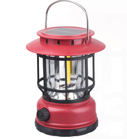 Lampe de pêche LED portable super longue durée, en plastique, nouvelle lampe de camping étanche portable, longue durée pour la randonnée et l'escalade