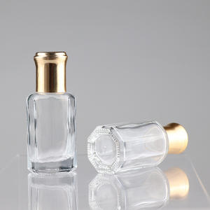 Chenlan 3ml anís estrellado aceite esencial Perfume colores de agua para Roll on Ball botella 5ml botella vacía con tapón de rosca para Perfume - Product Image 1