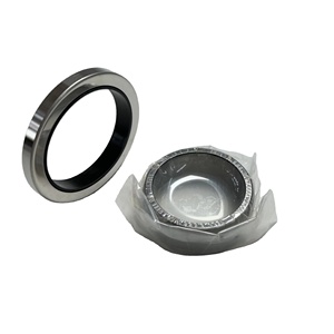 Kit de joints d'étanchéité en métal Manny avec bagues 1622879800 - Product Image 1