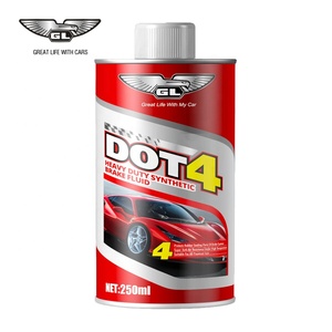 Liquide de <span class=keywords><strong>frein</strong></span> super haute performance <span class=keywords><strong>DOT</strong></span> <span class=keywords><strong>4</strong></span>, prix d'usine en gros - Product Image 5