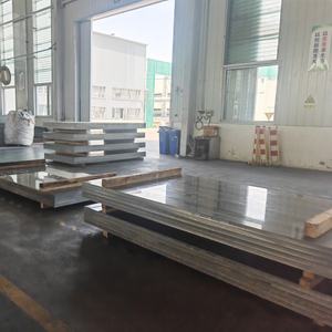 Chapa de acero galvanizado directo de fábrica, galvanizado en caliente para materiales de construcción al por mayor - Product Image 4