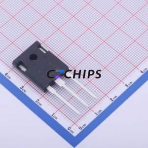 Transistor à effet de champ (MOSFET) HY5110NA2W TO-247A-3L, original, neuf - Product Image 1