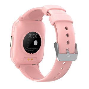 Relógio inteligente Homens Mulheres Chamada DIY Dial com Oxigênio Sangue Freqüência Cardíaca Do Sono Rastreador De Fitness Notificação Tempo Smartwatch - Product Image 6