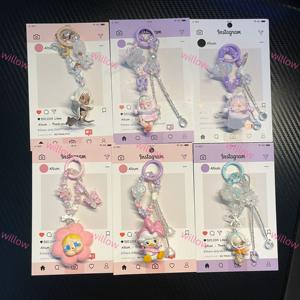 Llaveros de Alta Calidad a Precio de Mayoreo, Diseño de Dijes para Teléfono, Fabricación DIY para Llaves, Teléfonos y Bolsos - Product Image 1