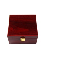Boîte à bijoux en bois de luxe personnalisée, boîtes de montre, boîtes de montre, emballage, boîte-cadeau de montre en bois